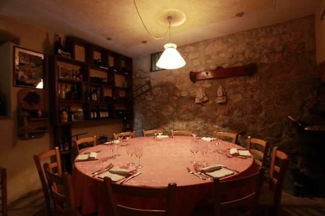 L'Osteria